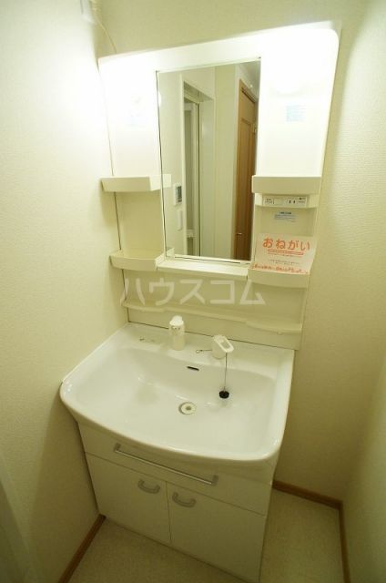 カルム・ド・パルクの内装写真