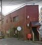 郵便局　川崎上小田中郵便局（郵便局）まで983m