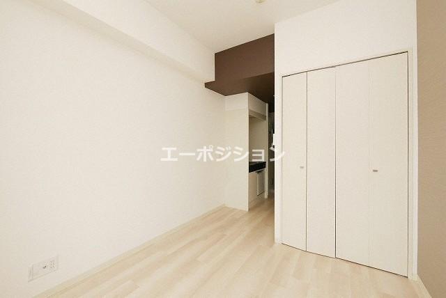 その他部屋・スペース　エルミタージュ難波南V