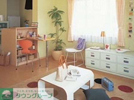 居室・リビング
