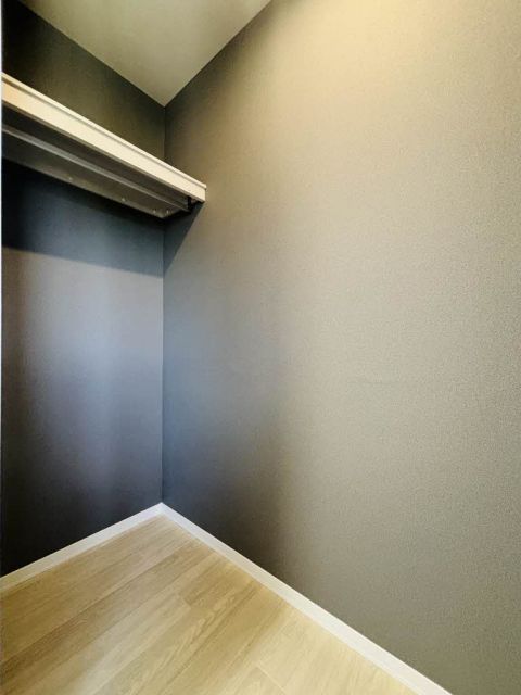 グリーンハイツ島立 Aの内装写真
