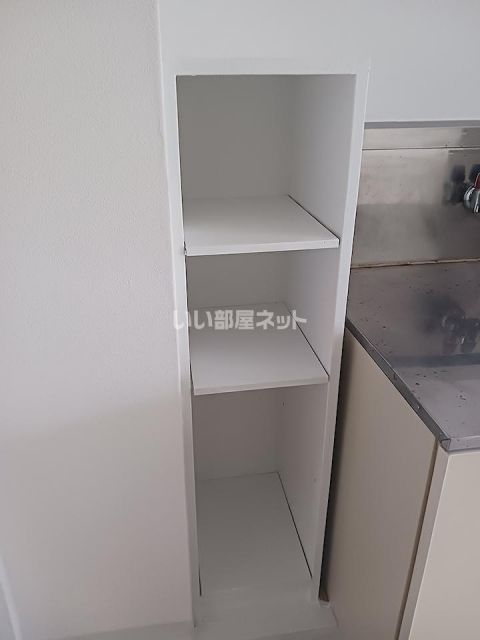 リブレス熊谷石原の内装写真