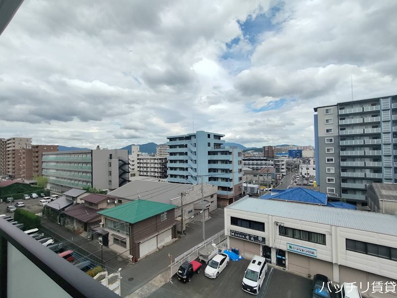 眺望　画像は同シリーズ参考画像の為、現況を優先いたします。