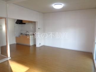 居室・リビング　※他部屋参照・現況優先