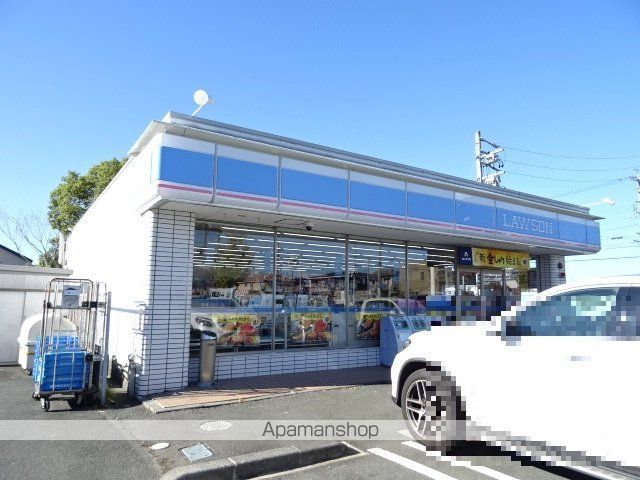 コンビニ　ローソン（コンビニ）まで154m
