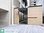 建物外観　エントランスゲートアプローチ