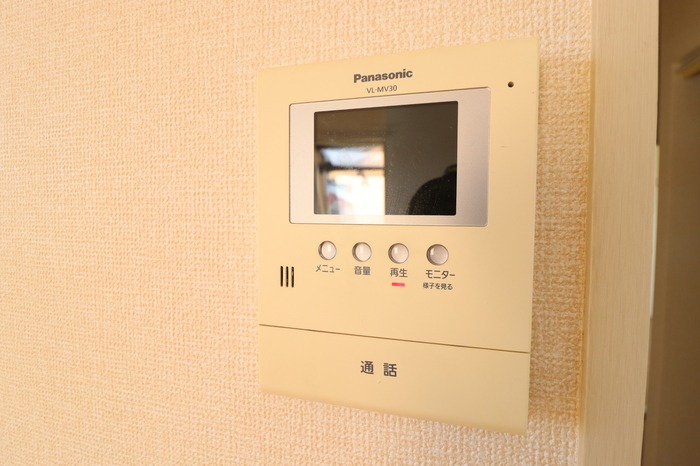 セキュリティ　図面と現状に相違がある場合には現状を優先