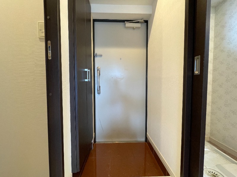 玄関　別号室イメージ