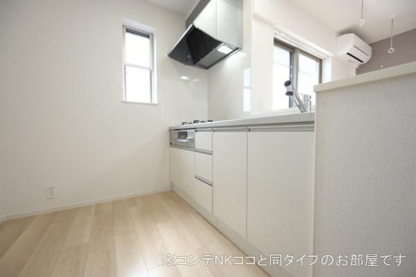 キッチン　※イメージ画像