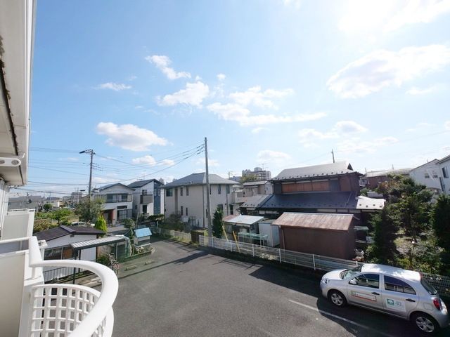 眺望　★景色です★