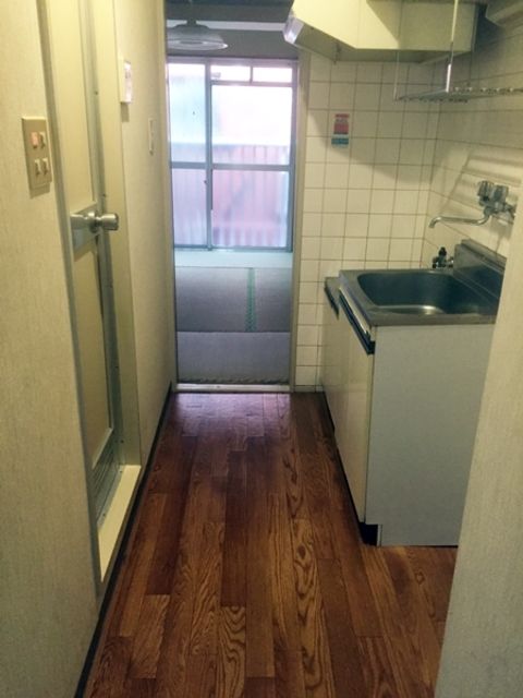 その他　別部屋の参考写真です