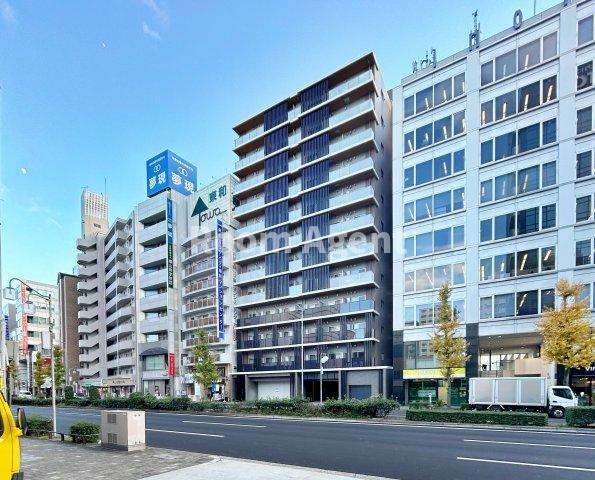 地下鉄東山線 新栄町駅 徒歩3分 築3年
