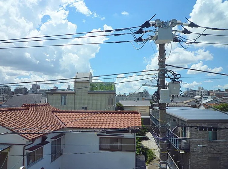 西武池袋線 椎名町駅 徒歩10分 3階建 築15年のその他写真