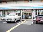 コンビニ　ローソン 東川口四丁目店（コンビニ）まで305m