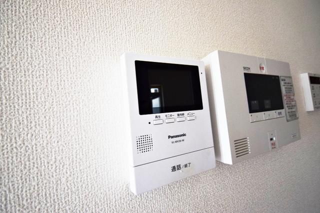その他設備　★お部屋探しは株式会社タウンハウジング東京まで★