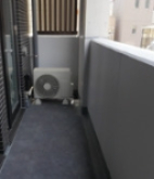 バルコニー　別部屋参考写真