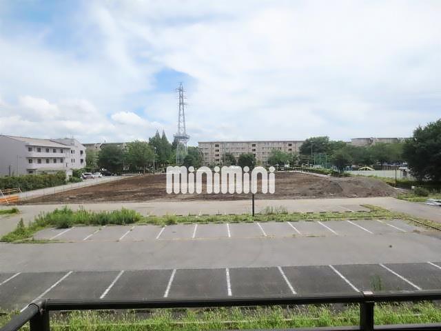 眺望　眺望です。