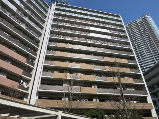 東京メトロ有楽町線 豊洲駅 徒歩5分 築19年