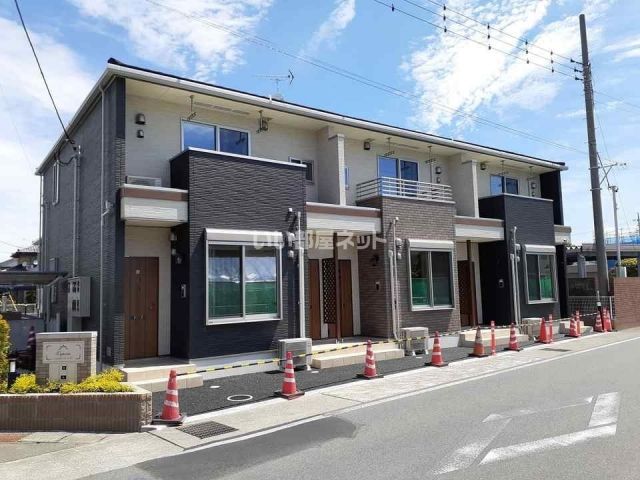 東武伊勢崎線 新伊勢崎駅 徒歩33分 築6年