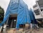 元住吉駅より徒歩9分 2階 新築の賃貸物件