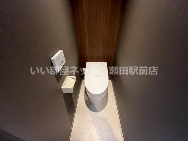 トイレ　同仕様写真