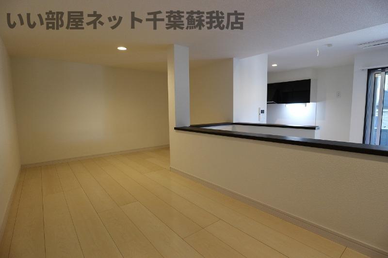 その他部屋・スペース　ロフト