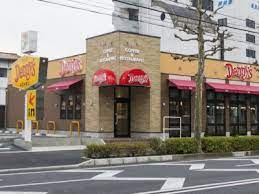 飲食店　デニーズ千葉祐光店（飲食店）まで144m