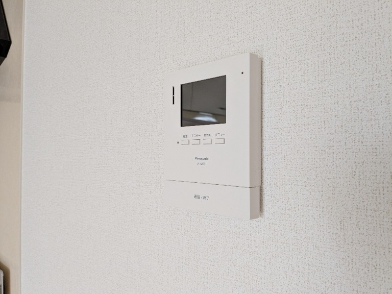 セキュリティ　図面と現状に相違がある場合には現状を優先