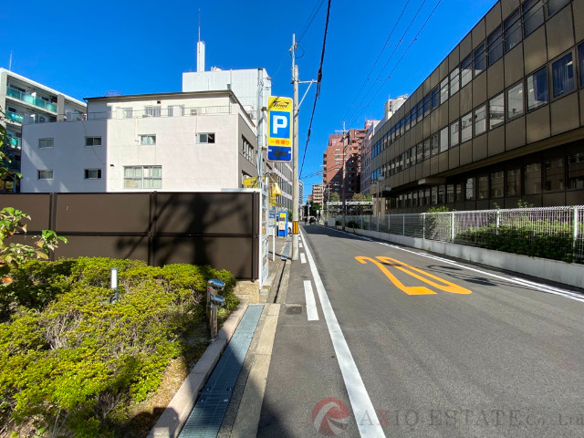 その他　周辺（その他）まで10m