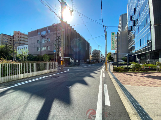 その他　周辺（その他）まで10m