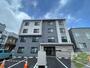 建物外観　札幌市豊平区水車町７「ＣＯＣＯ中の島」