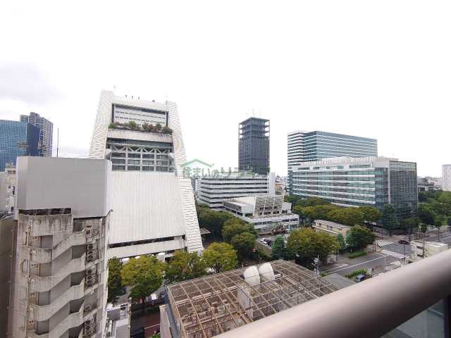 眺望　別部屋参考写真
