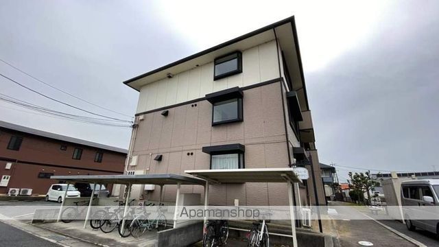 ＪＲ山陽本線 庭瀬駅 徒歩25分 築30年