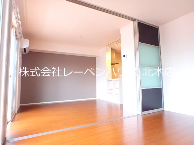 居室・リビング　★レーベンハウスホームページに写真たくさんあります★