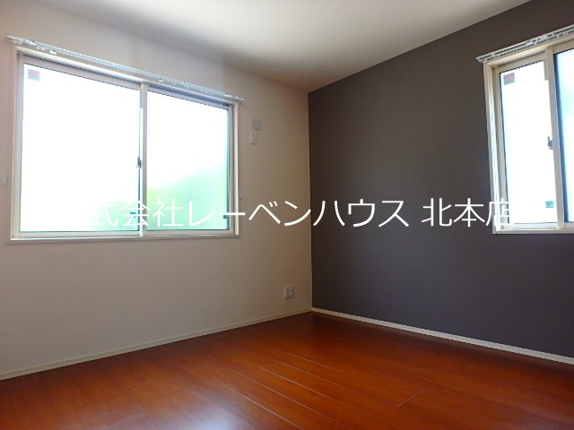その他部屋・スペース　★レーベンハウスホームページに写真たくさんあります★