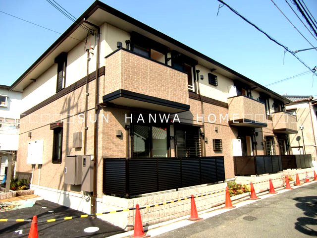 ＪＲ関西本線 志紀駅 徒歩15分 築15年