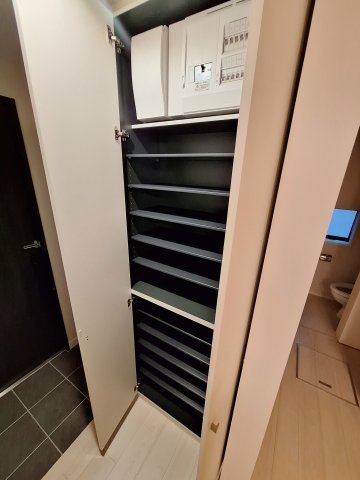 玄関　★シューズＢＯＸ★