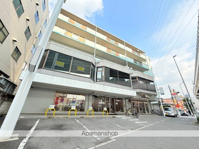 近鉄けいはんな線 吉田駅 徒歩5分 築33年