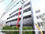 立川駅より徒歩8分 5階 築6年2ヶ月の賃貸物件