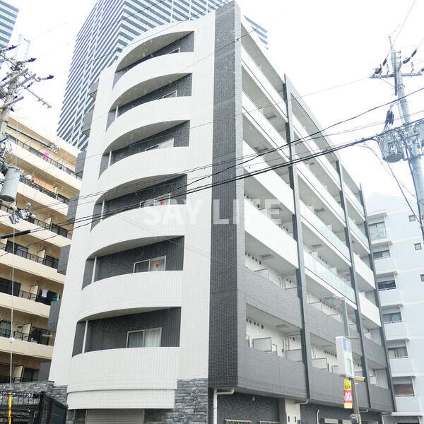 ＪＲ関西本線 久宝寺駅 徒歩4分 築10年