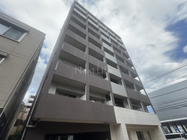 スパシエ ルクス 府中の外観写真