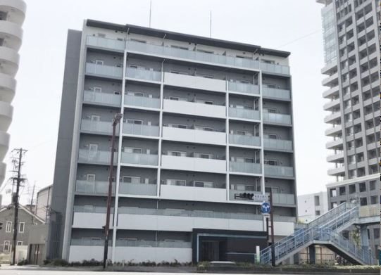 建物外観　★見学予約受付中★