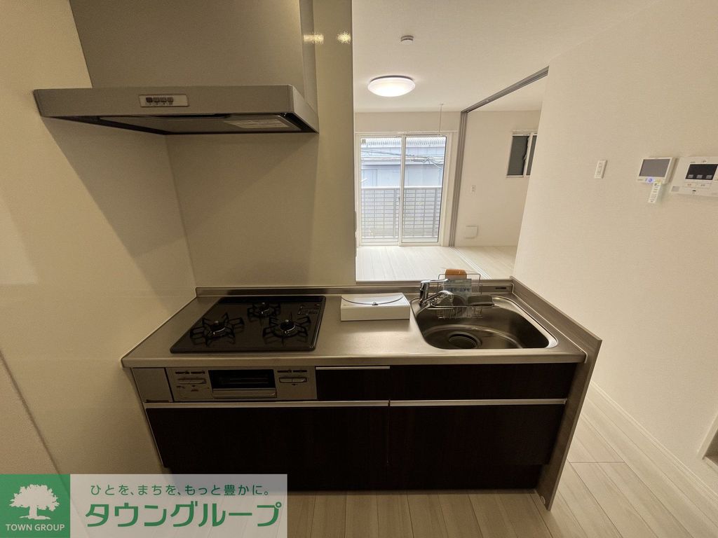 キッチン　★お問い合わせはタウンハウジング町田店まで★