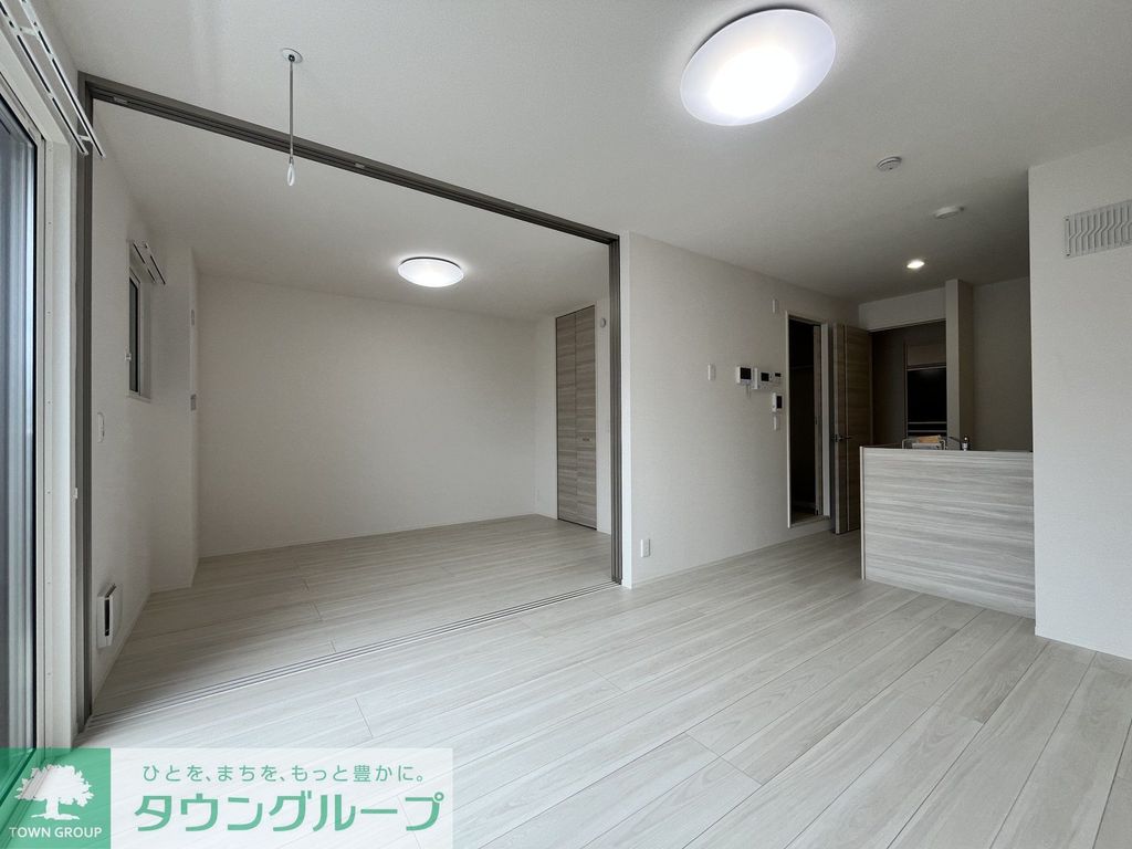 居室・リビング　★お問い合わせはタウンハウジング町田店まで★