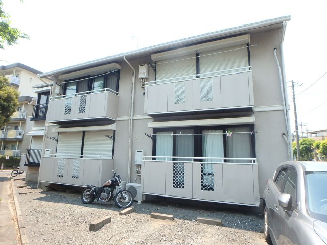 建物外観　1994年完成ハウスメーカー施工物件♪