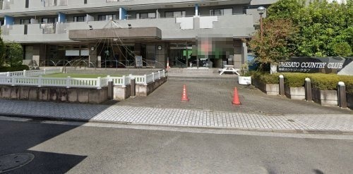 その他　梅里カントリークラブ（その他）まで1026m