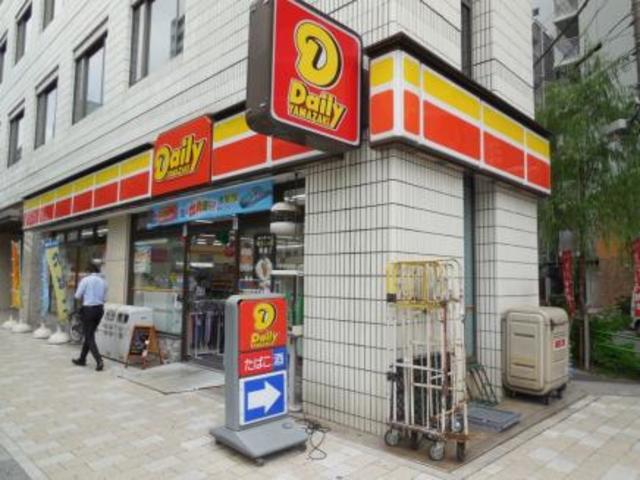 コンビニ　デイリーヤマザキ清杉通り店（コンビニ）まで291m