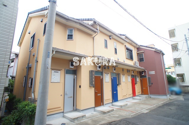 建物外観　当店おすすめ物件♪