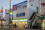 コンビニ　ファミリーマート 都島駅前店（コンビニ）まで179m