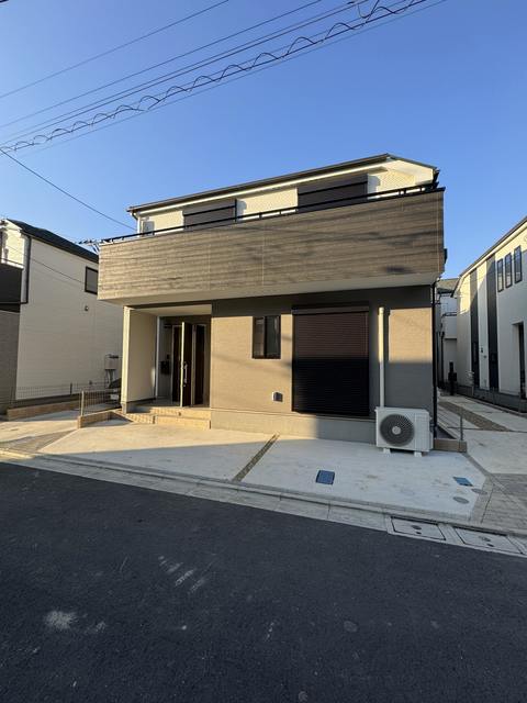 ＪＲ常磐線 亀有駅 徒歩30分 築4年